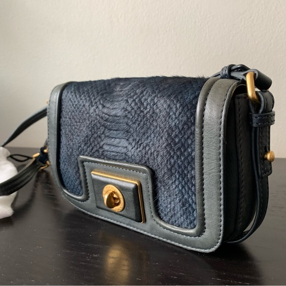 Marc by Marc Jacobs crossbody bag - Picture 1 of 8